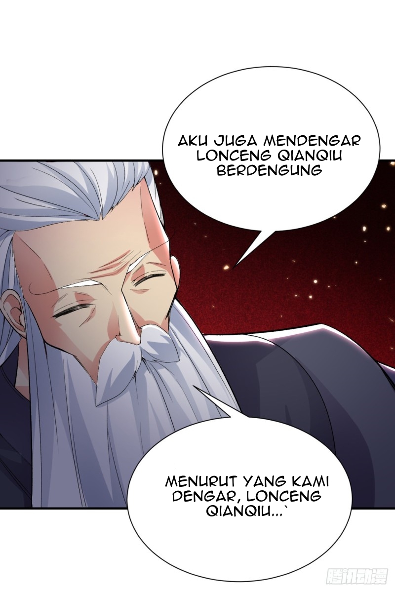 I Picked Up An Attributes Chapter 23 Gambar 13